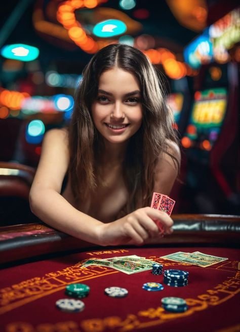 Pusat olahraga dan kasino virtual mpo500